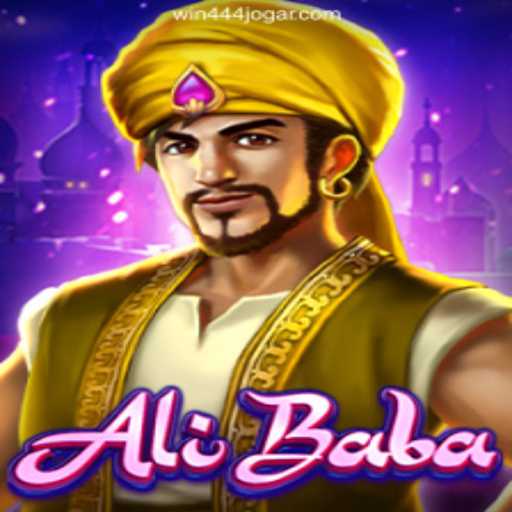 Unveiling the Magic of AliBaba: The Trusted Online Casino Experience with Win444 Cassino