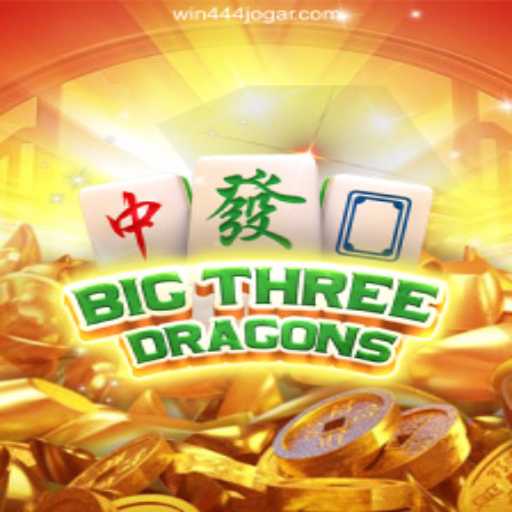 Big Three Dragons: A Deep Dive into the Thrilling Casino Game