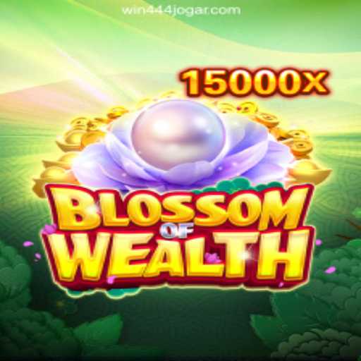 BlossomofWealth: A Journey Through the Most Trusted Online Casino in Brazil