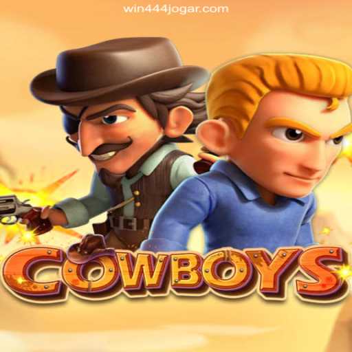 COWBOYS: An Immersive Gaming Adventure