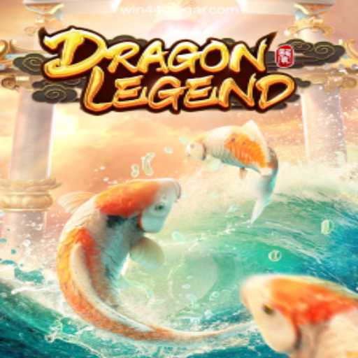 Experience the Excitement of DragonLegend: A Premier Game at Win444 Cassino Online