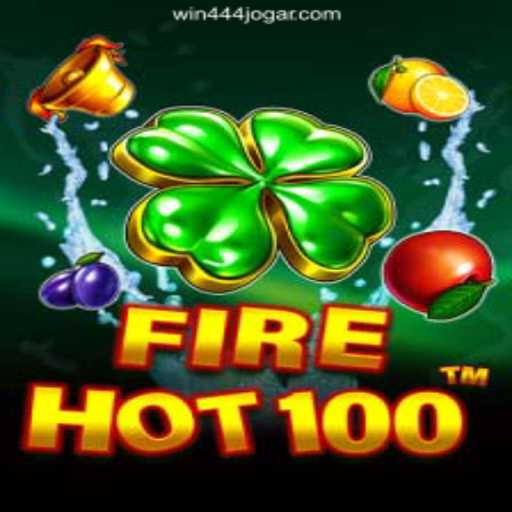 Unveiling FireHot100: The Thrilling Game Revolutionizing Online Casinos in Brazil