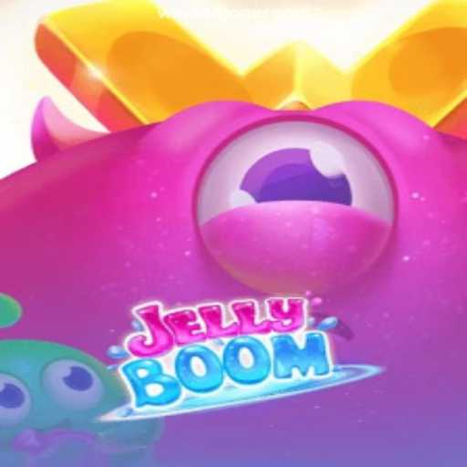 Exploring JellyBoom: An Exciting Journey into Brazil's Most Trusted Online Casino Experience