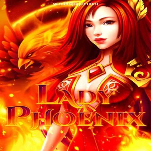 Discover LadyPhoenix: The Exciting New Game at Win444 Cassino Online