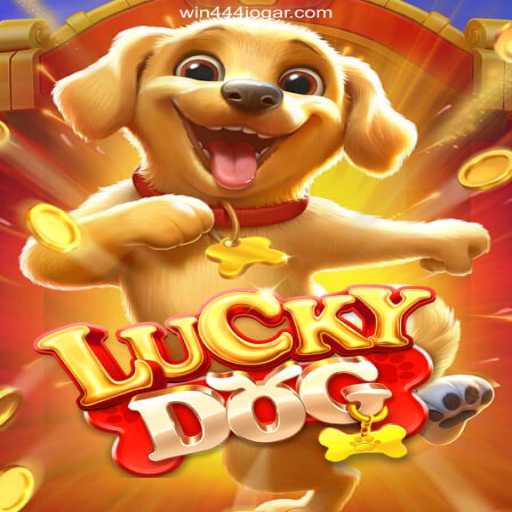 Discover 'LuckyDog': The Premier Brazilian Online Casino Game