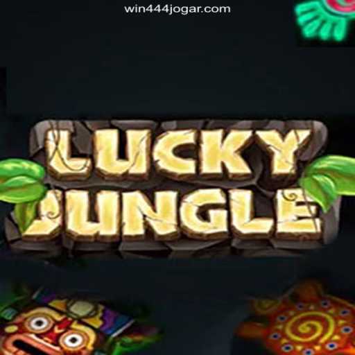 Embark on an Adventure in 'LuckyJungle': The Most Trusted Online Casino Experience in Brazil