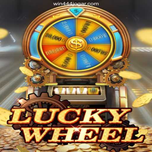 Experience the Thrill of LuckyWheel at Win444 Cassino: The Most Trusted Online Casino in Brazil