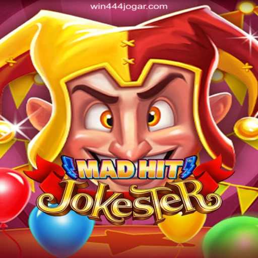 MadHitJokester - An In-Depth Look at the Exciting Game Sweeping Brazil