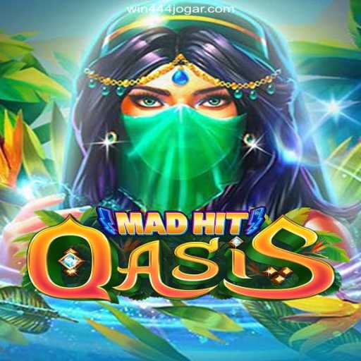 MadHitOasis: Discover the Thrills of Brazil's Most Reliable Online Casino