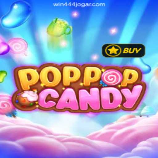 Discover POPPOPCANDY: The Sweetest Game Experience