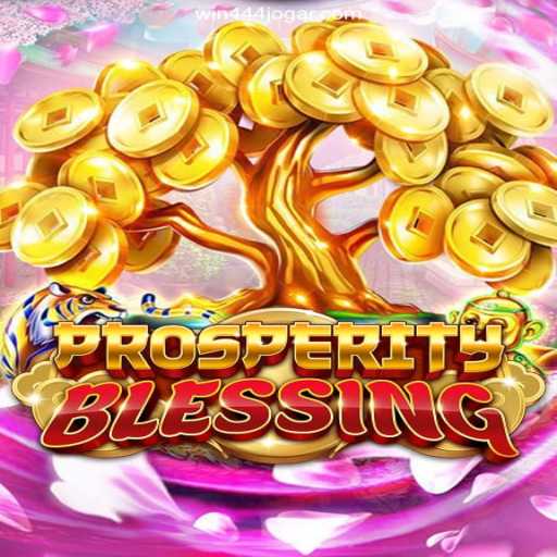 Exploring the Exciting World of ProsperityBlessing: A Deep Dive into Brazil's Most Trusted Online Casino Game