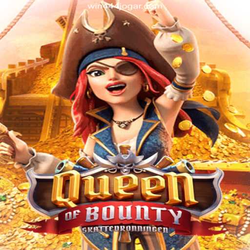 Exploring the Exciting World of QueenofBounty and Win444: Brazil's Trusted Online Cassino