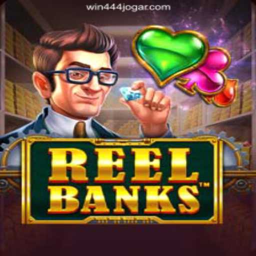 Dive into the Exciting World of ReelBanks: A Premier Online Casino Game