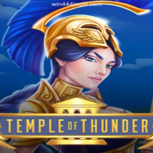 Temple of Thunder: Discover the Thrilling World of Online Gaming