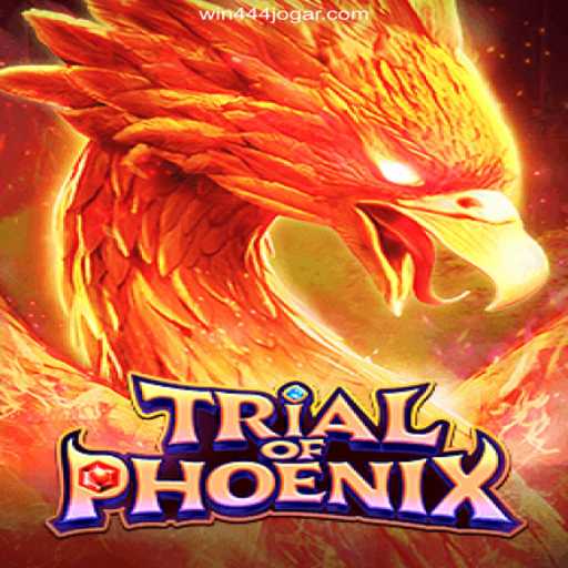 Discover the Exciting World of TrialofPhoenix and Win444 Cassino