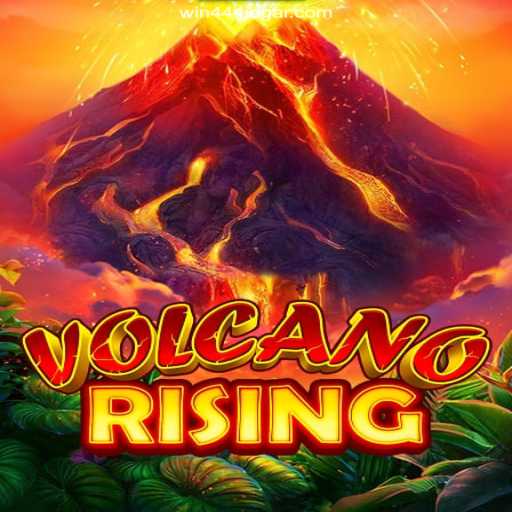 Exploring VolcanoRising: A Premier Game on Win444 Cassino Online Mais Confiável do Brasil